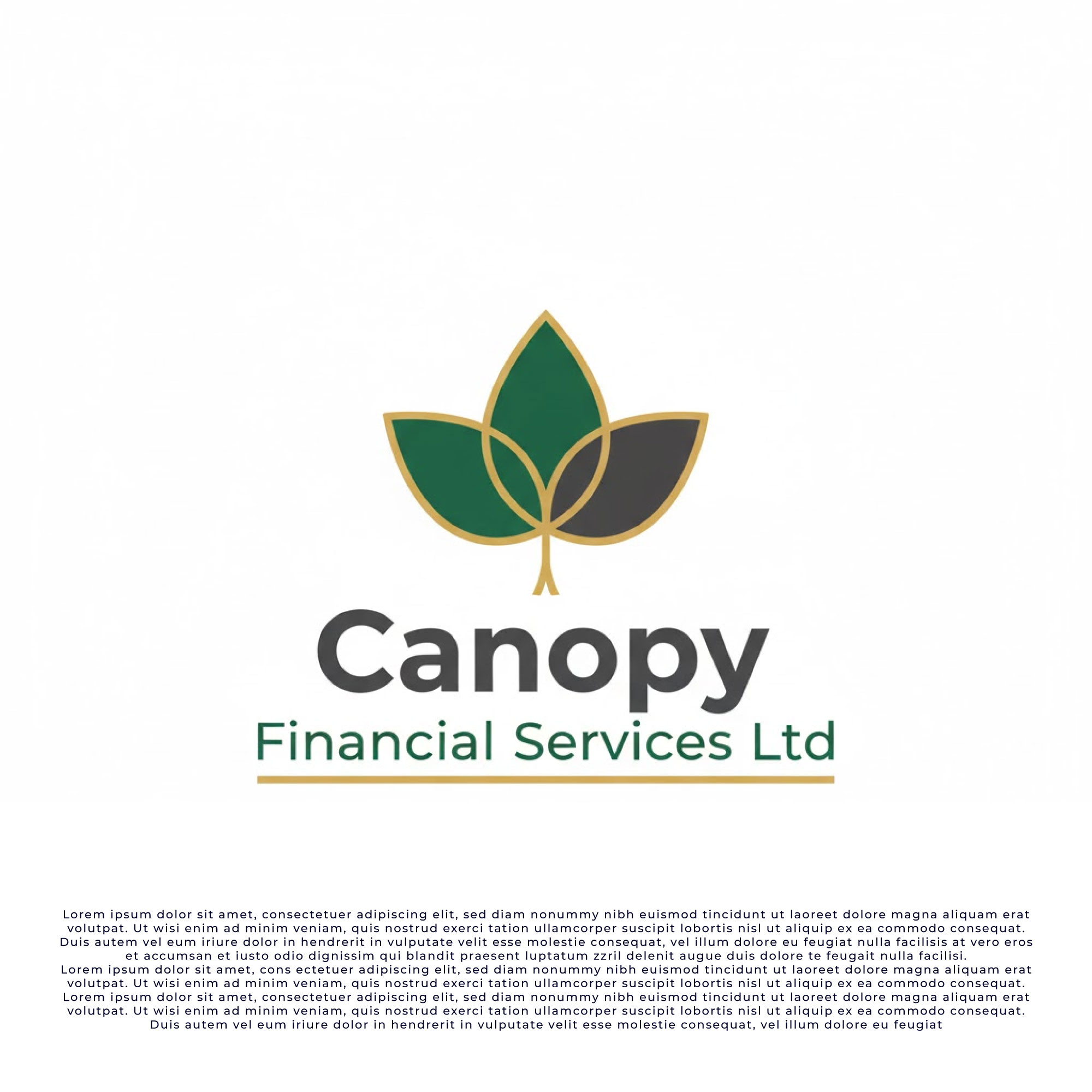 Logo Design by UAD DESIGNS for this project | Design #36483572