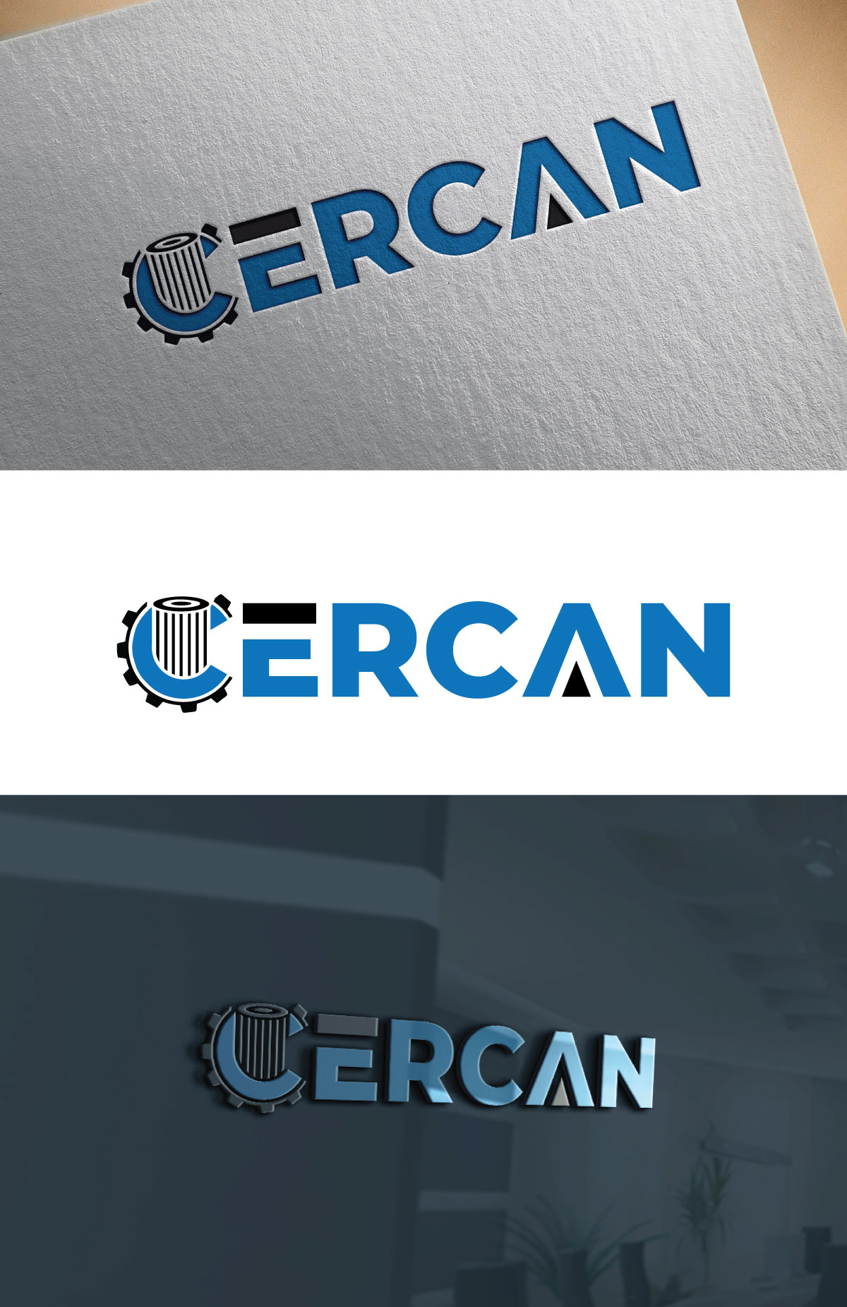 Logo Design by MMM2 for this project | Design #36468147