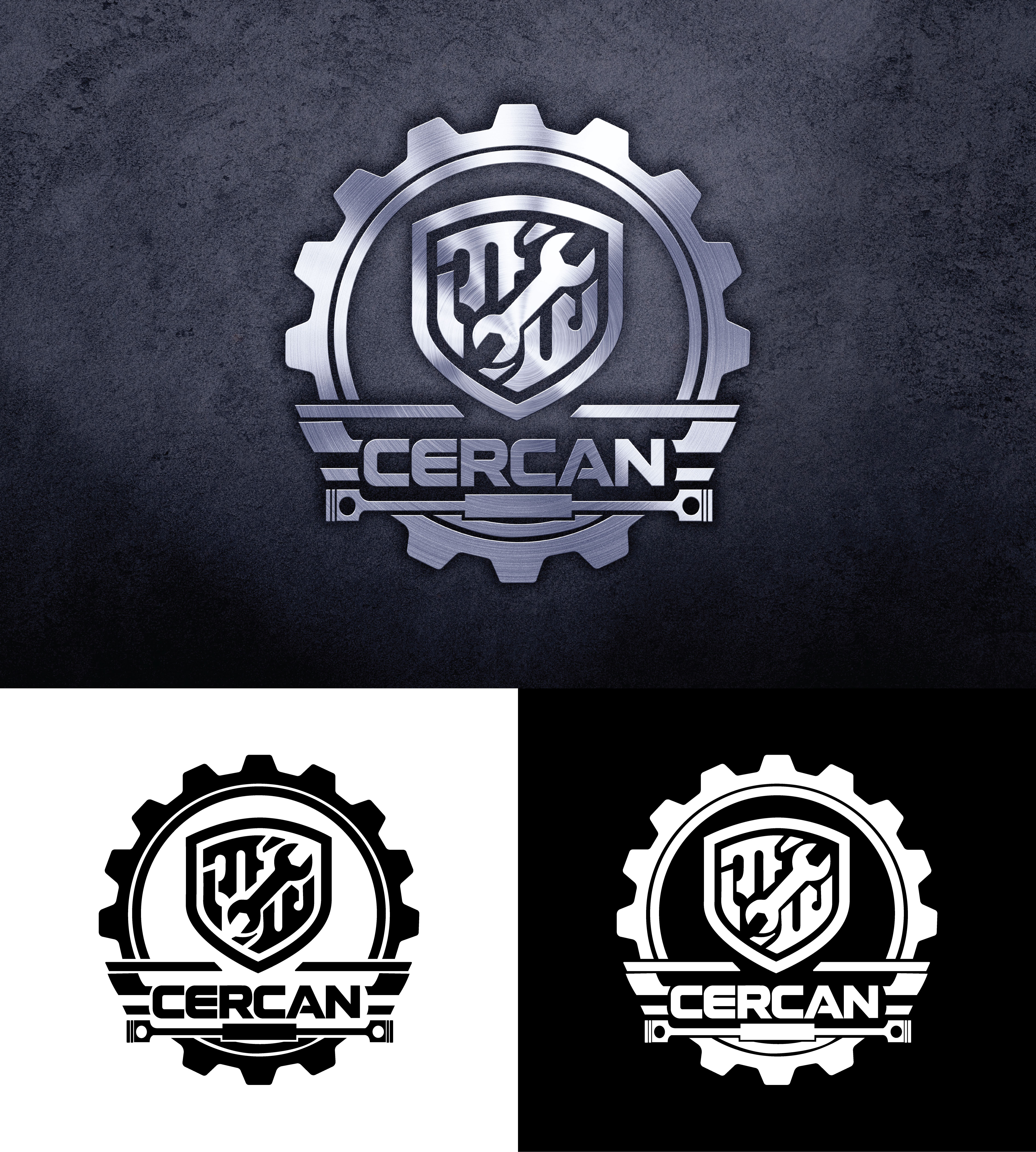 Logo Design by Chic Bro for this project | Design #36501850