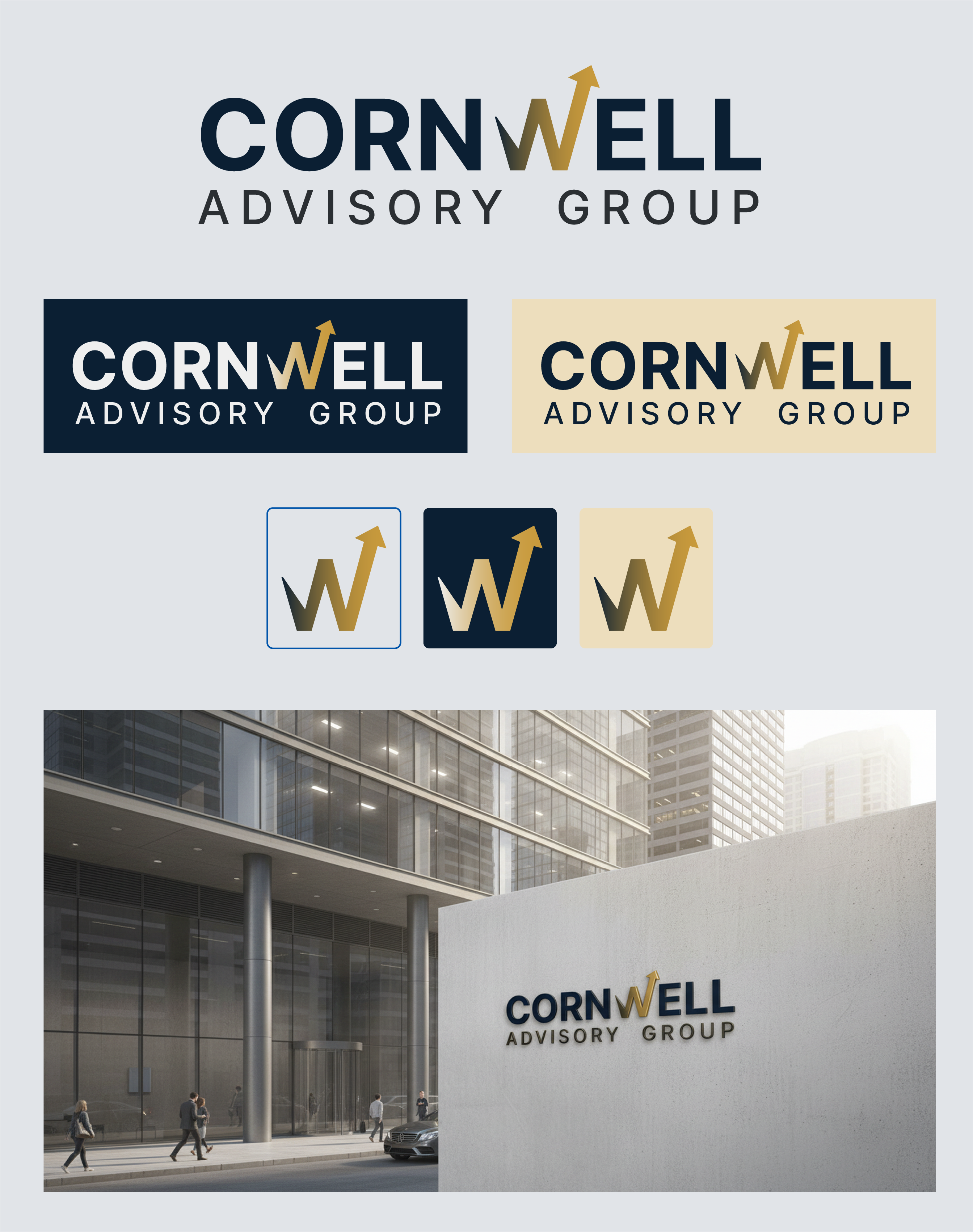 Logo Design by Amer Flehan for this project | Design #36508361