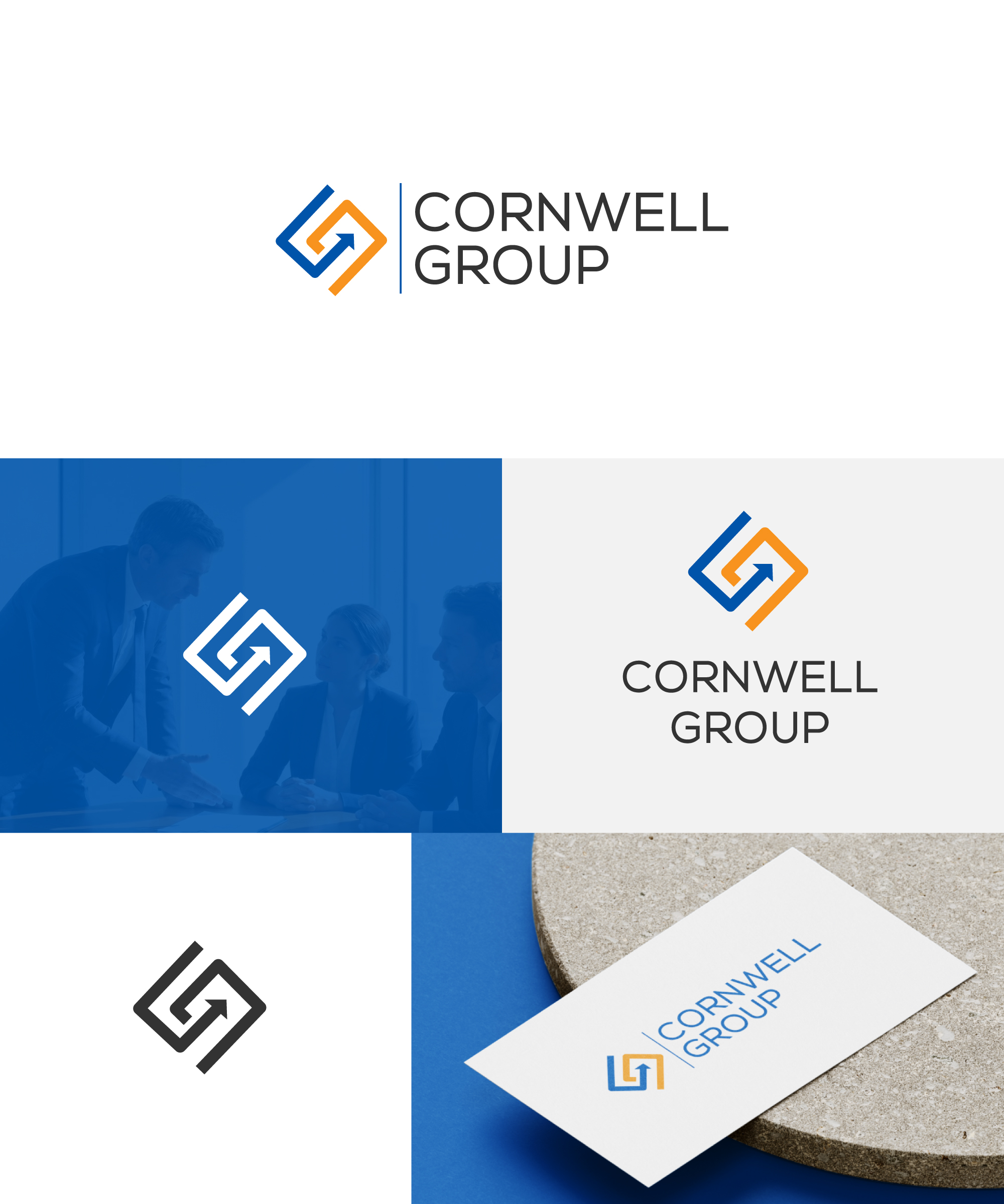 Logo Design by Farhad Kreative for this project | Design #36465792