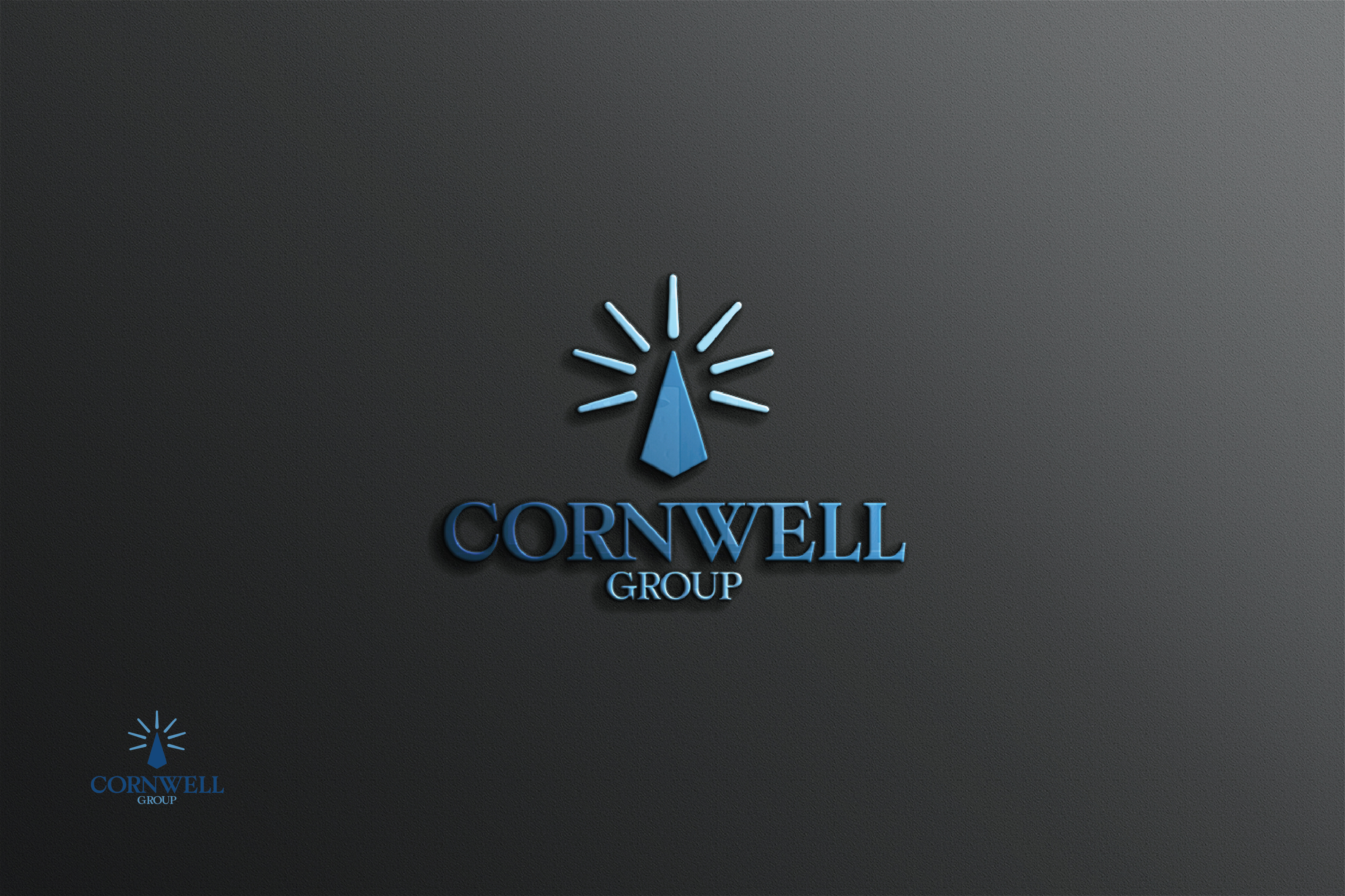 Logo Design by raju.creative for this project | Design #36470770