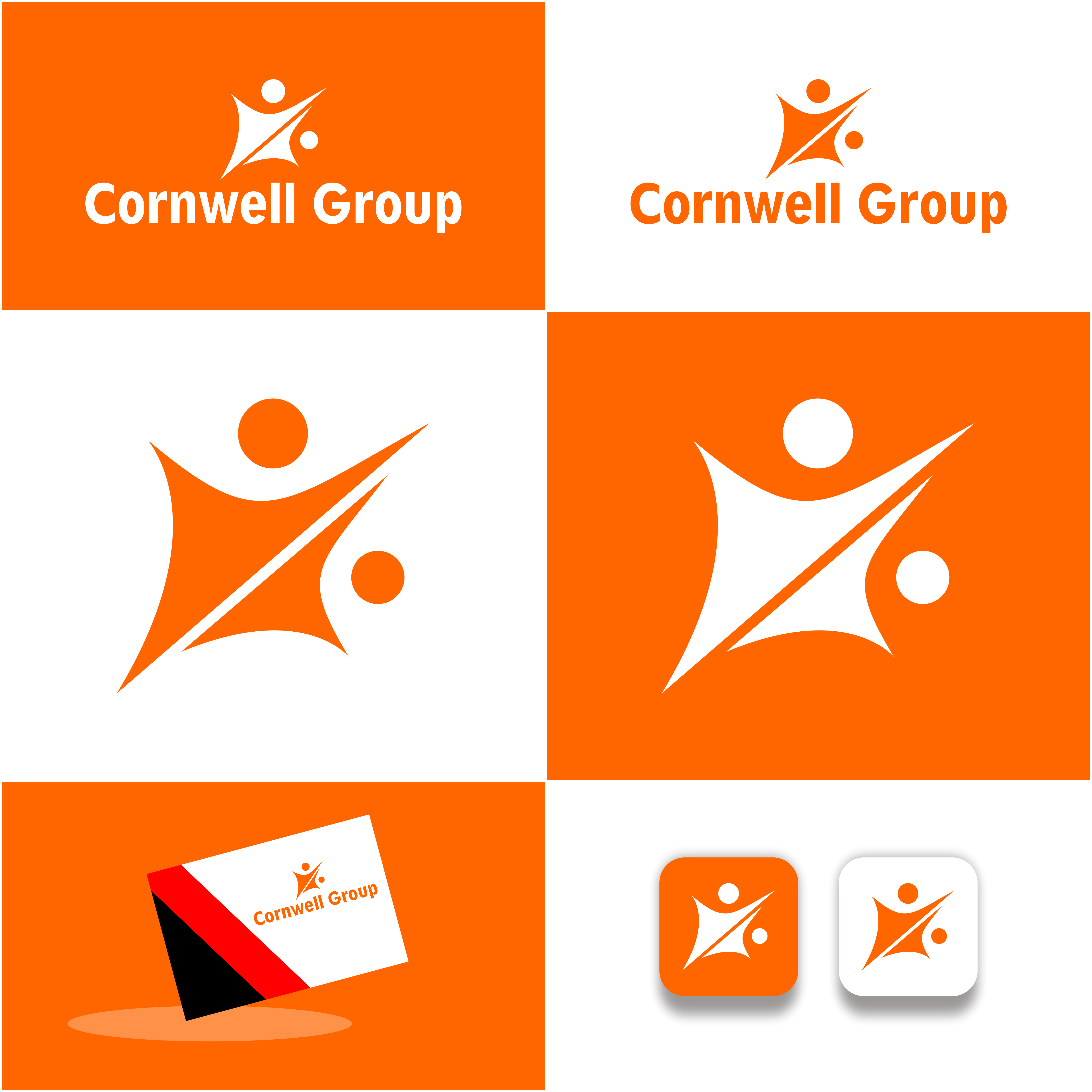 Logo Design by reqs design for this project | Design #36497647