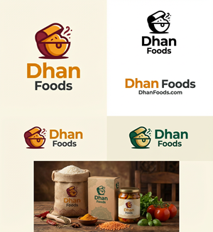 Logo Design by AMBStudio for this project | Design: #36477727