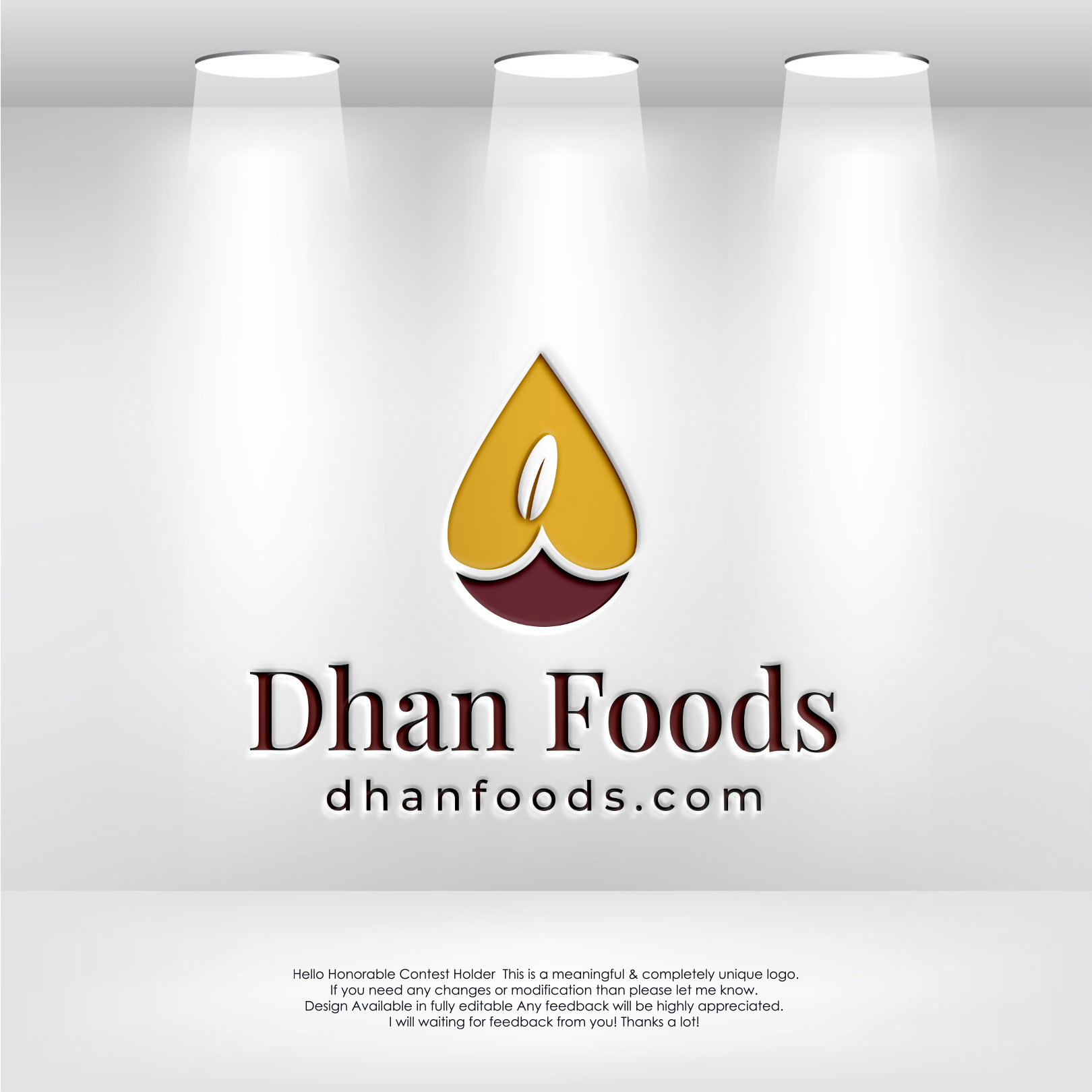 Logo Design by LogoEon for this project | Design #36478924