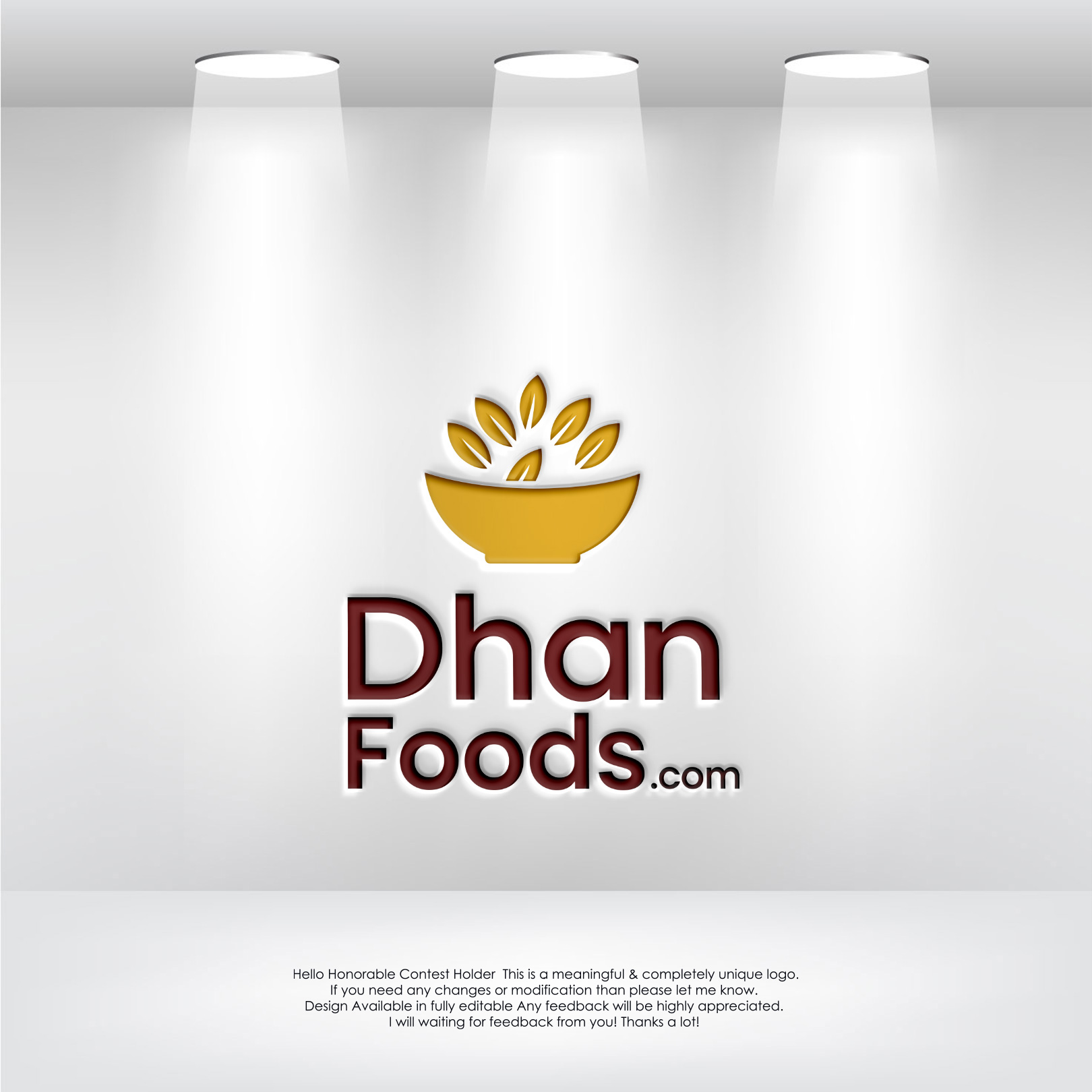 Logo Design by LogoEon for this project | Design #36478952