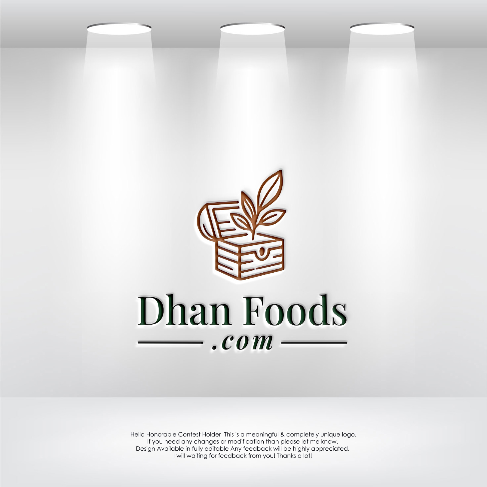 Logo Design by LogoEon for this project | Design #36478979