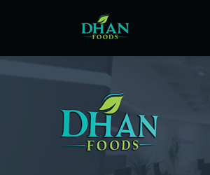 Logo Design by Luckey yaari for this project | Design: #36476287