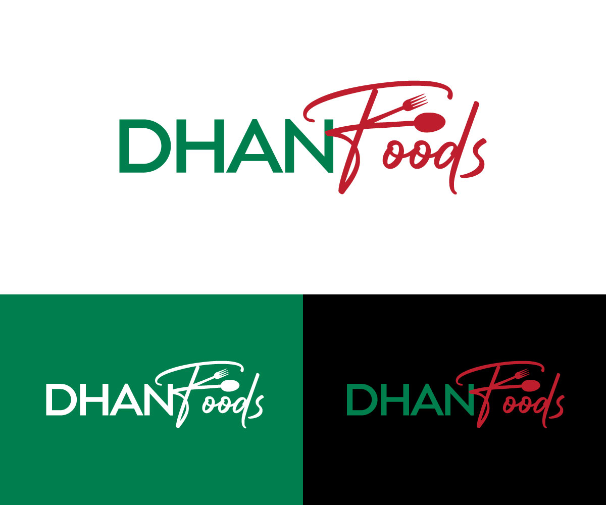 Logo Design by Kavth for this project | Design #36487466