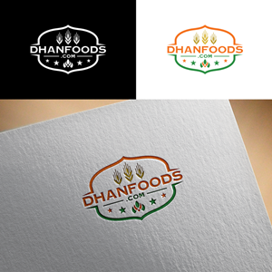 Logo Design by RA-bica for this project | Design: #36482204