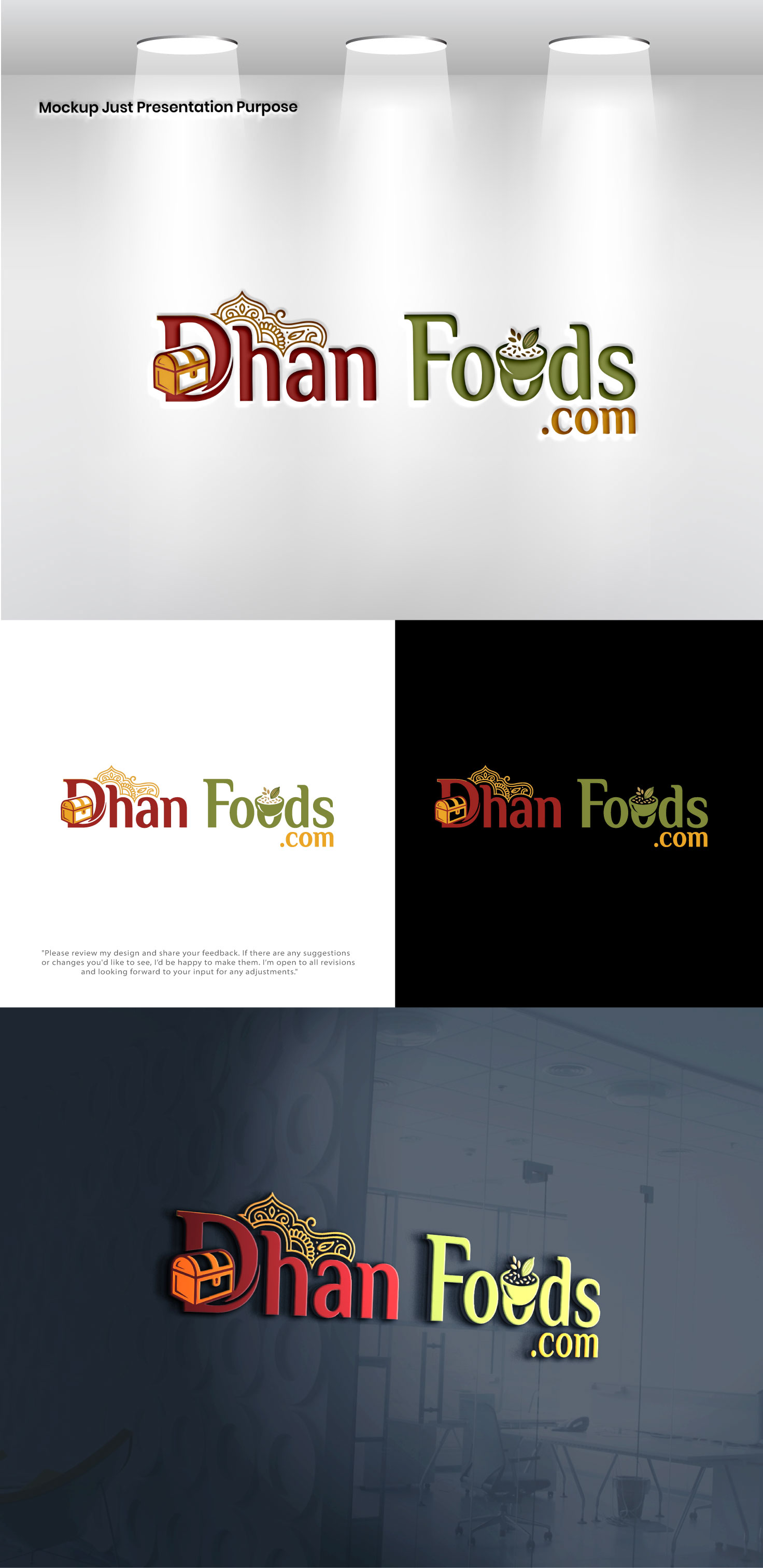 Diseño de Logo por VectorForge para este proyecto | Diseño #36477067