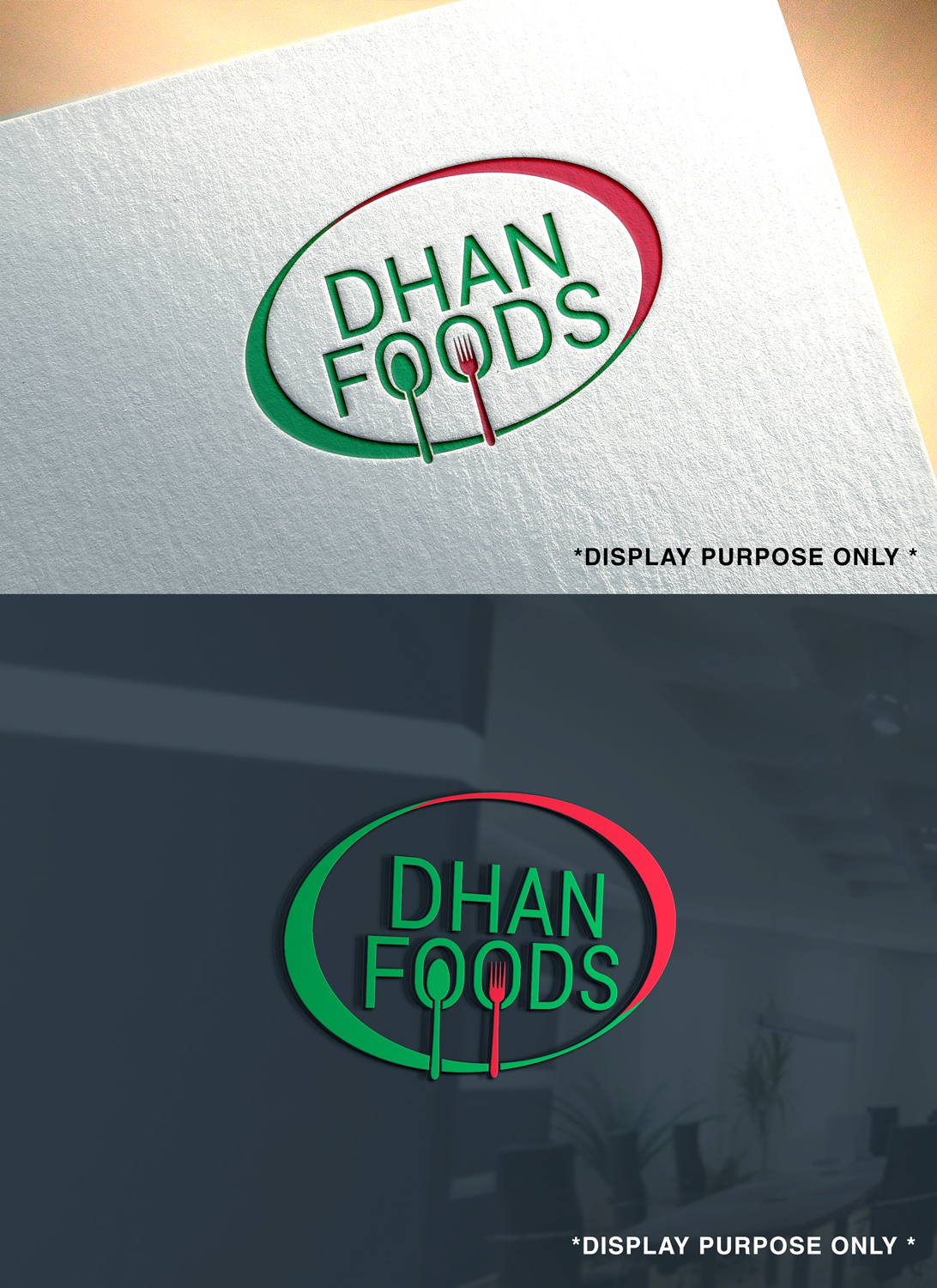 Logo Design by RaKu 2 for this project | Design #36489331