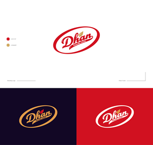Logo Design by dai hui for this project | Design: #36479560