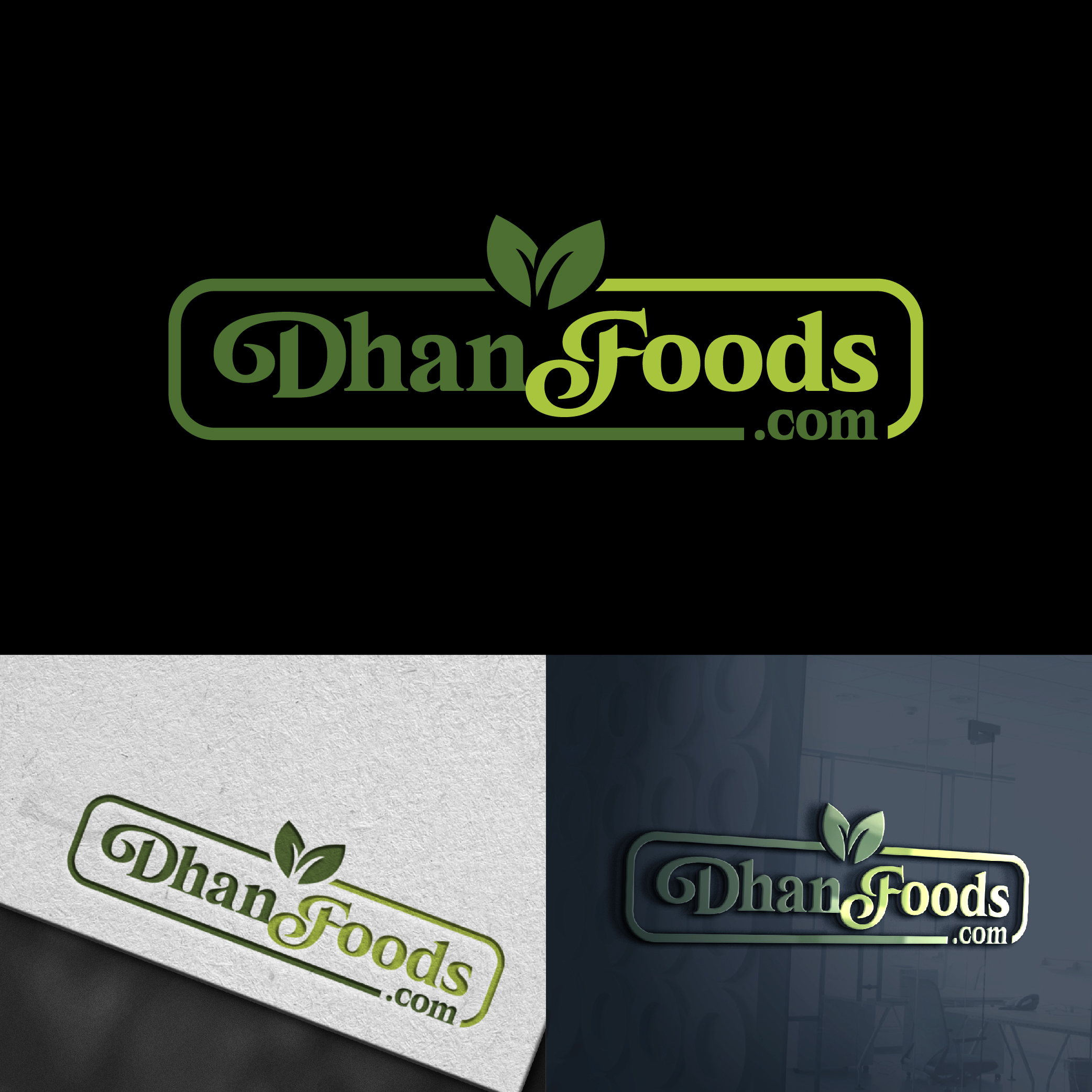 Logo Design by designer profile for this project | Design #36479536