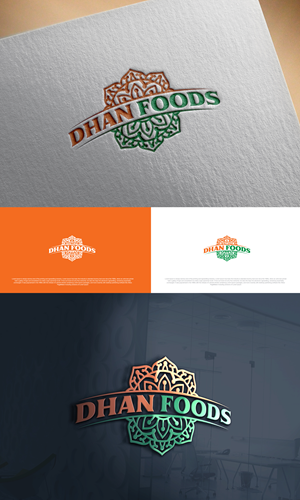 Diseño de Logo por Ahsan Designs para este proyecto | Diseño: #36476703