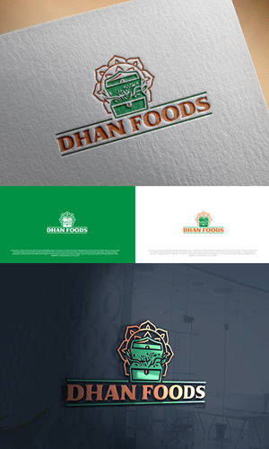 Diseño de Logo por Ahsan Designs para este proyecto | Diseño: #36476704