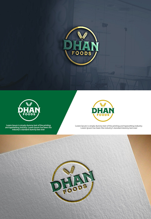 Diseño de Logo por sulemani  creation para este proyecto | Diseño: #36477170