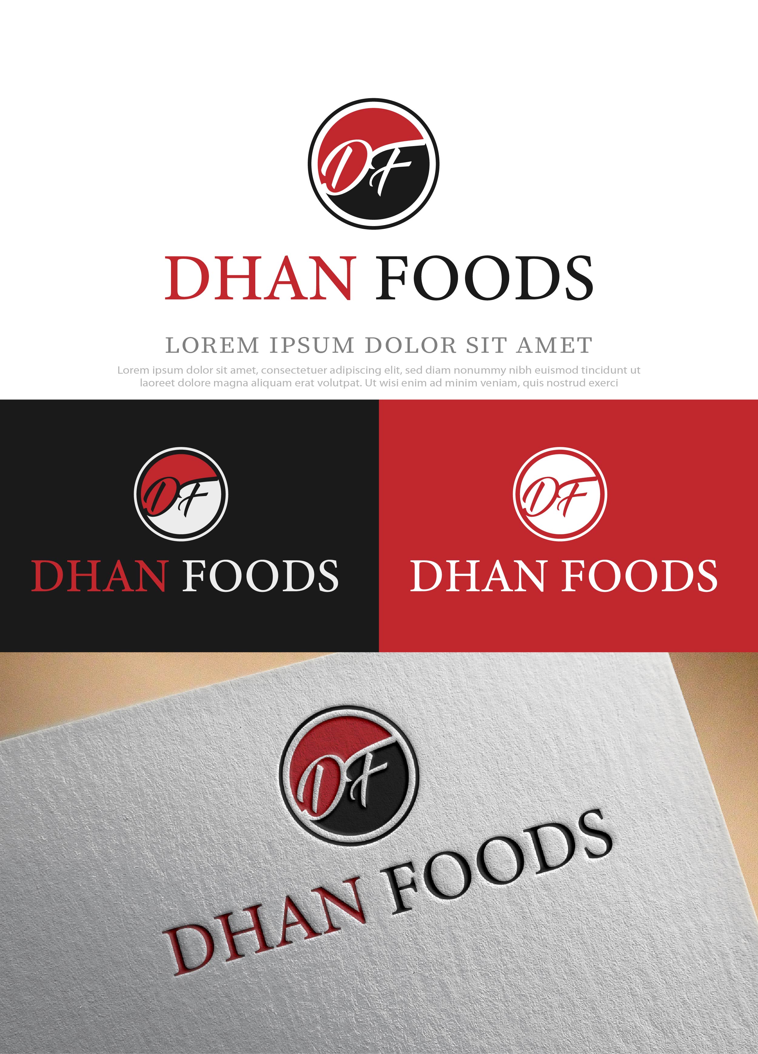Logo Design by NasarLogo for this project | Design #36492263