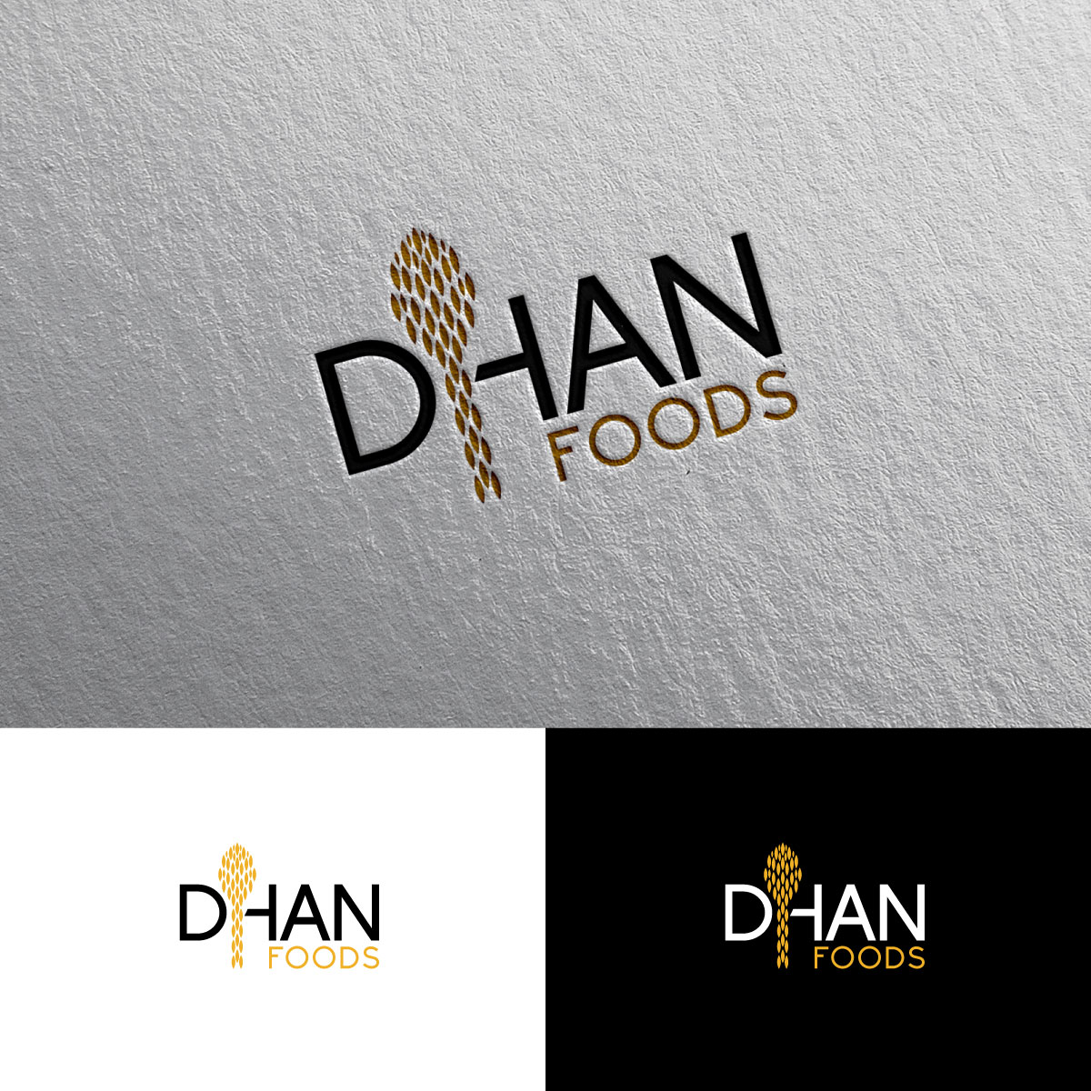 Logo Design by Alex Henry for this project | Design #36478185