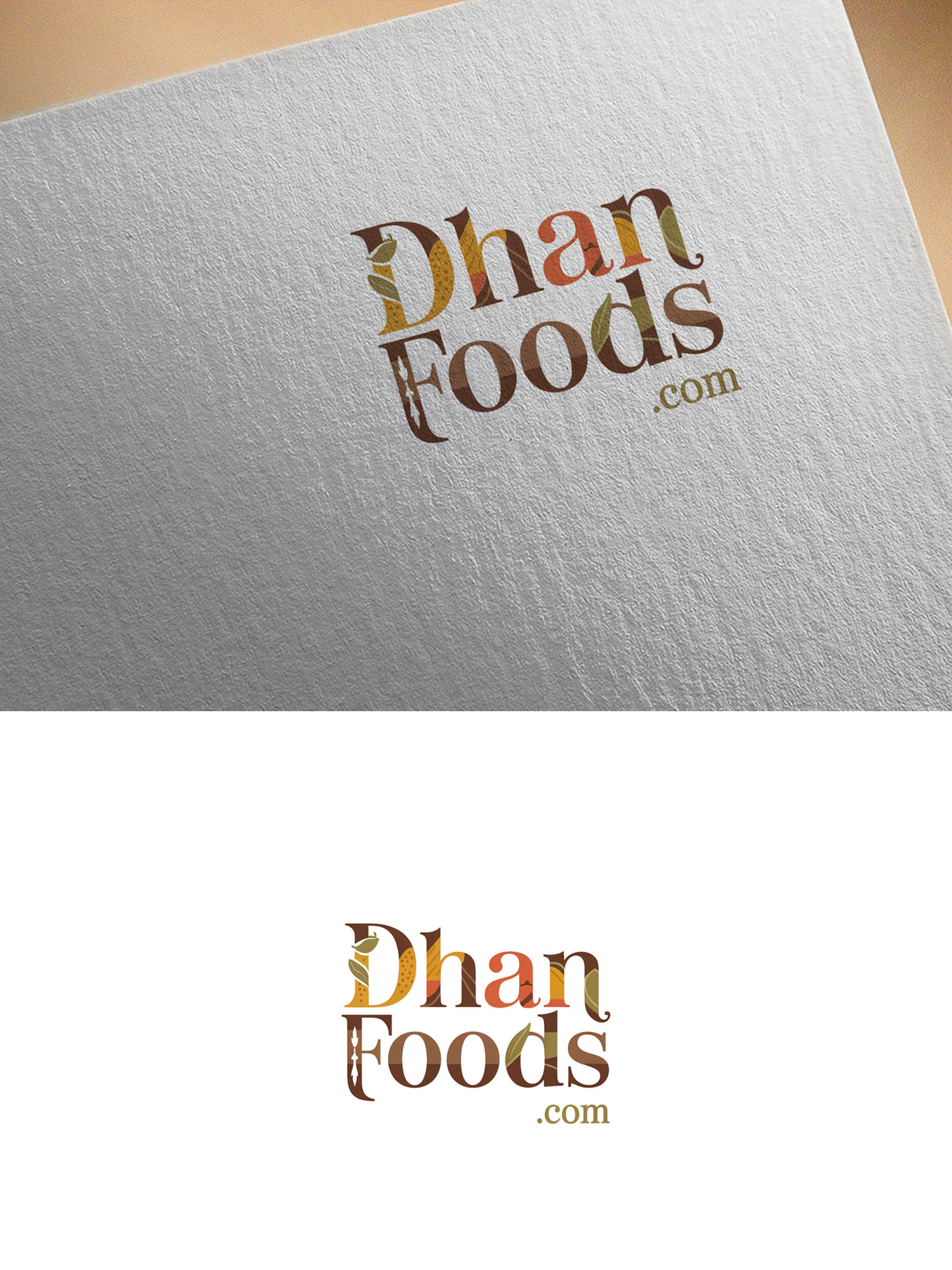 Logo Design by Olivia Marie Smith for this project | Design #36486108