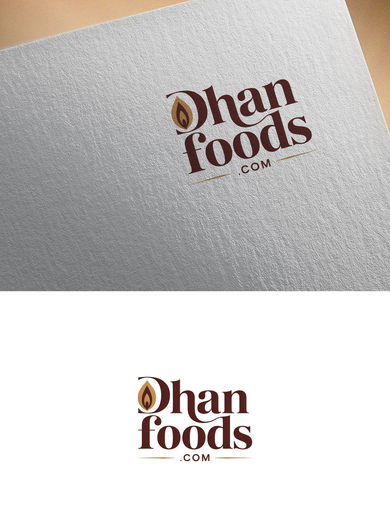 Logo Design by Olivia Marie Smith for this project | Design #36486110