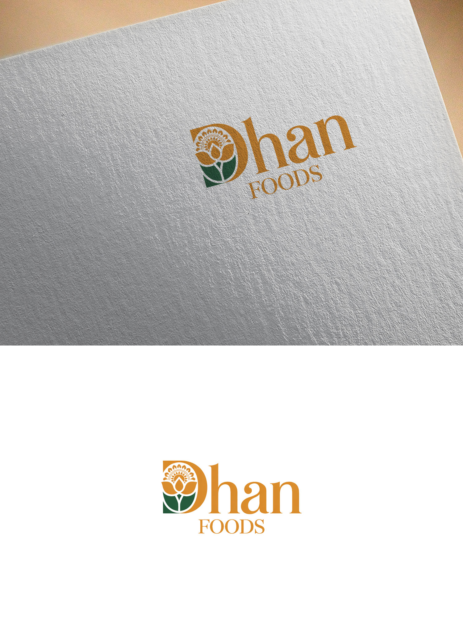 Logo Design by Olivia Marie Smith for this project | Design #36486111