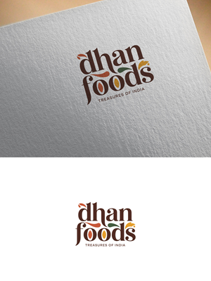 Logo Design by Olivia Marie Smith for this project | Design: #36486112