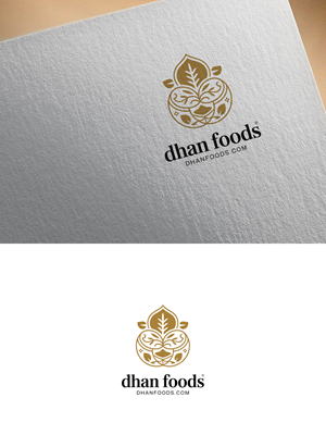 Logo Design by Olivia Marie Smith for this project | Design: #36486115