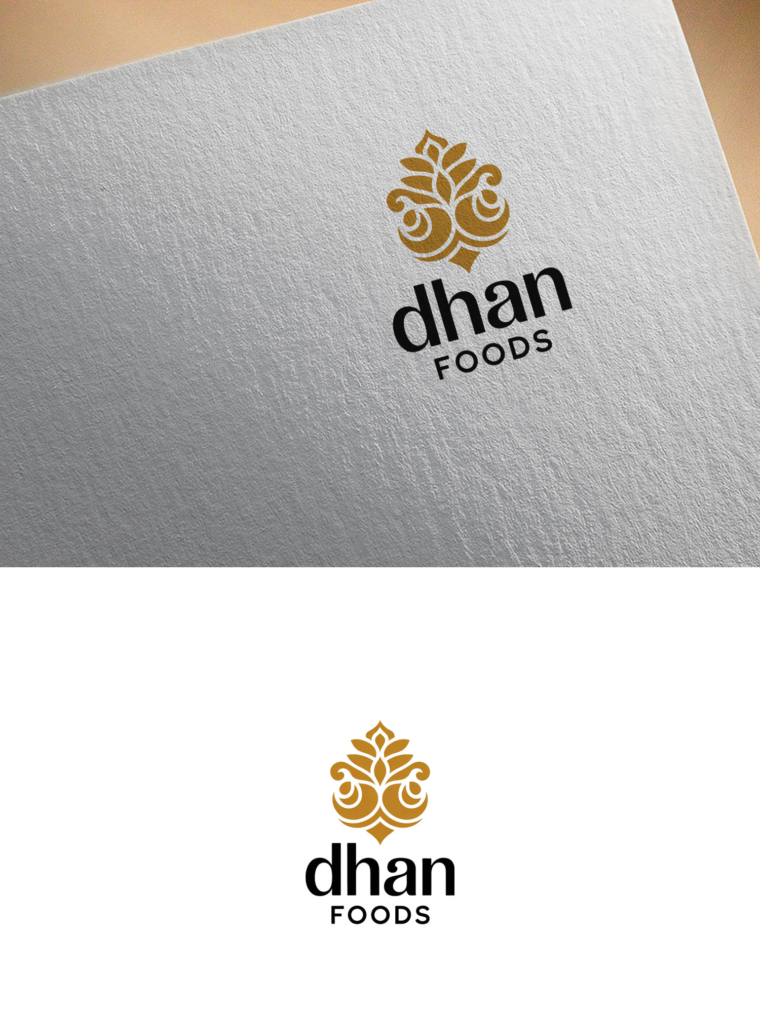 Logo Design by Olivia Marie Smith for this project | Design #36486117
