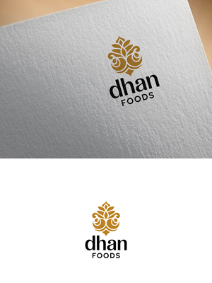 Logo Design by Olivia Marie Smith for this project | Design: #36486117