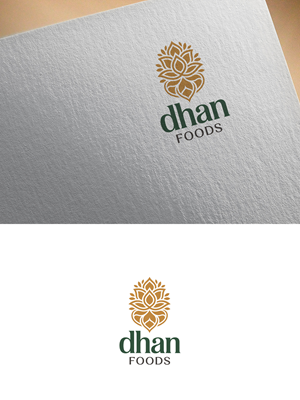 Logo Design by Olivia Marie Smith for this project | Design: #36486119