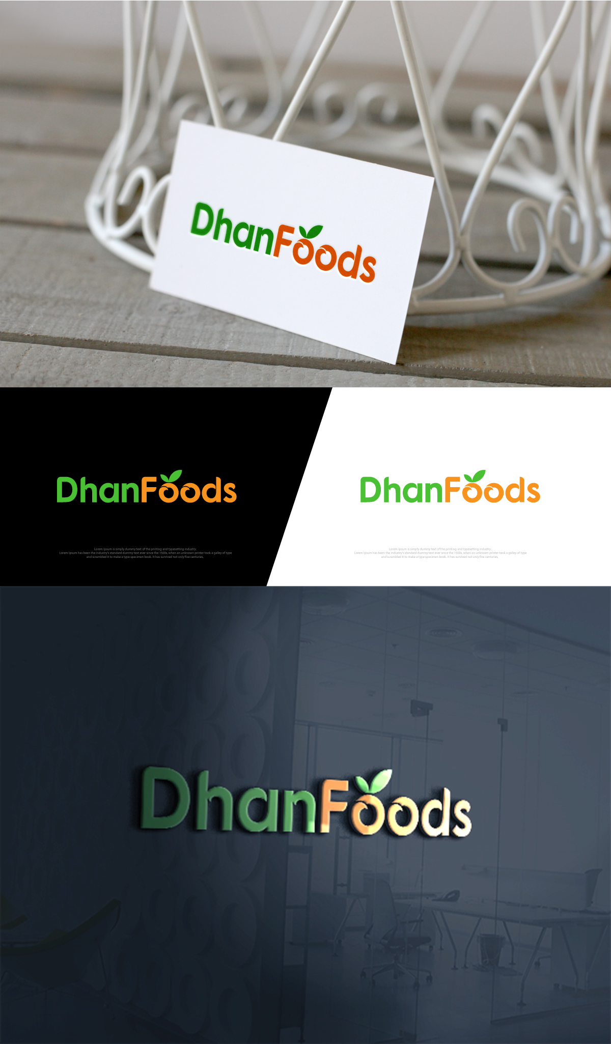 Logo Design by Cool-Designer for this project | Design #36478874