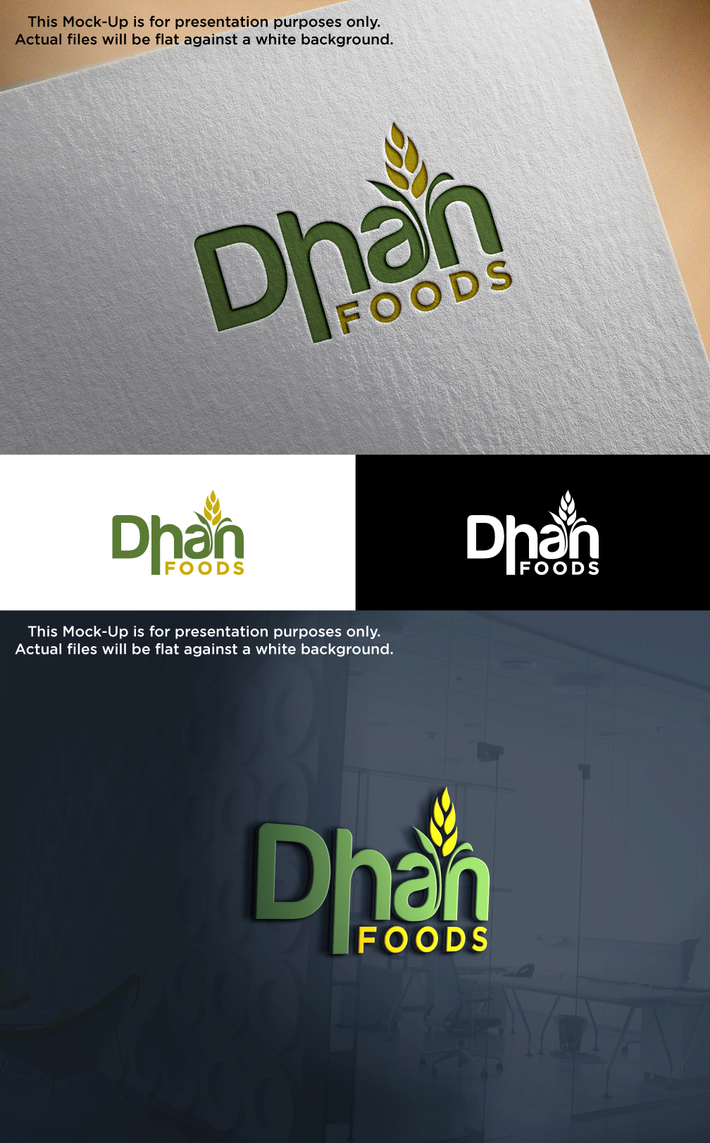 Logo Design by RafiqulStudio for this project | Design #36479580
