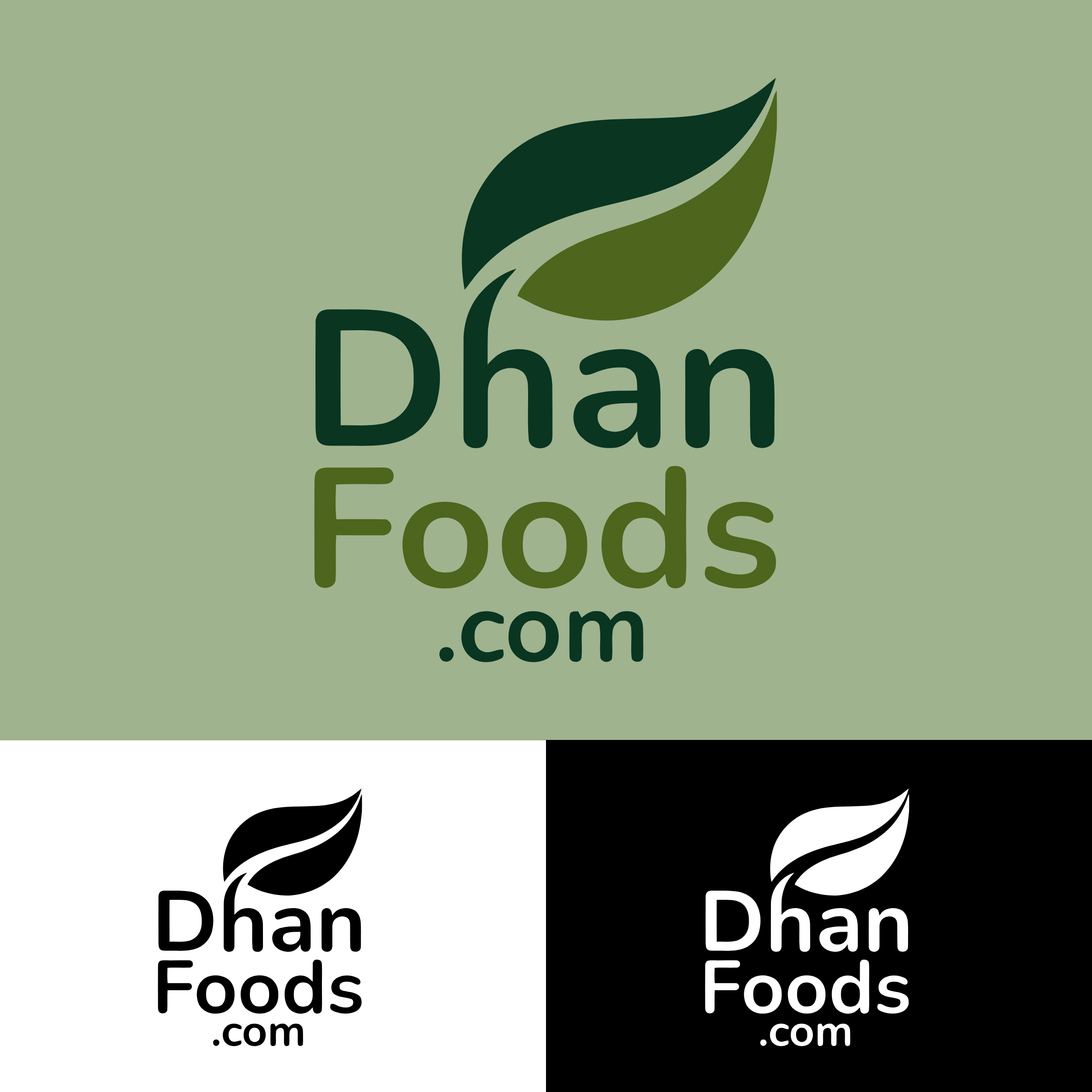 Logo Design by READUZZAMAN for this project | Design #36477351