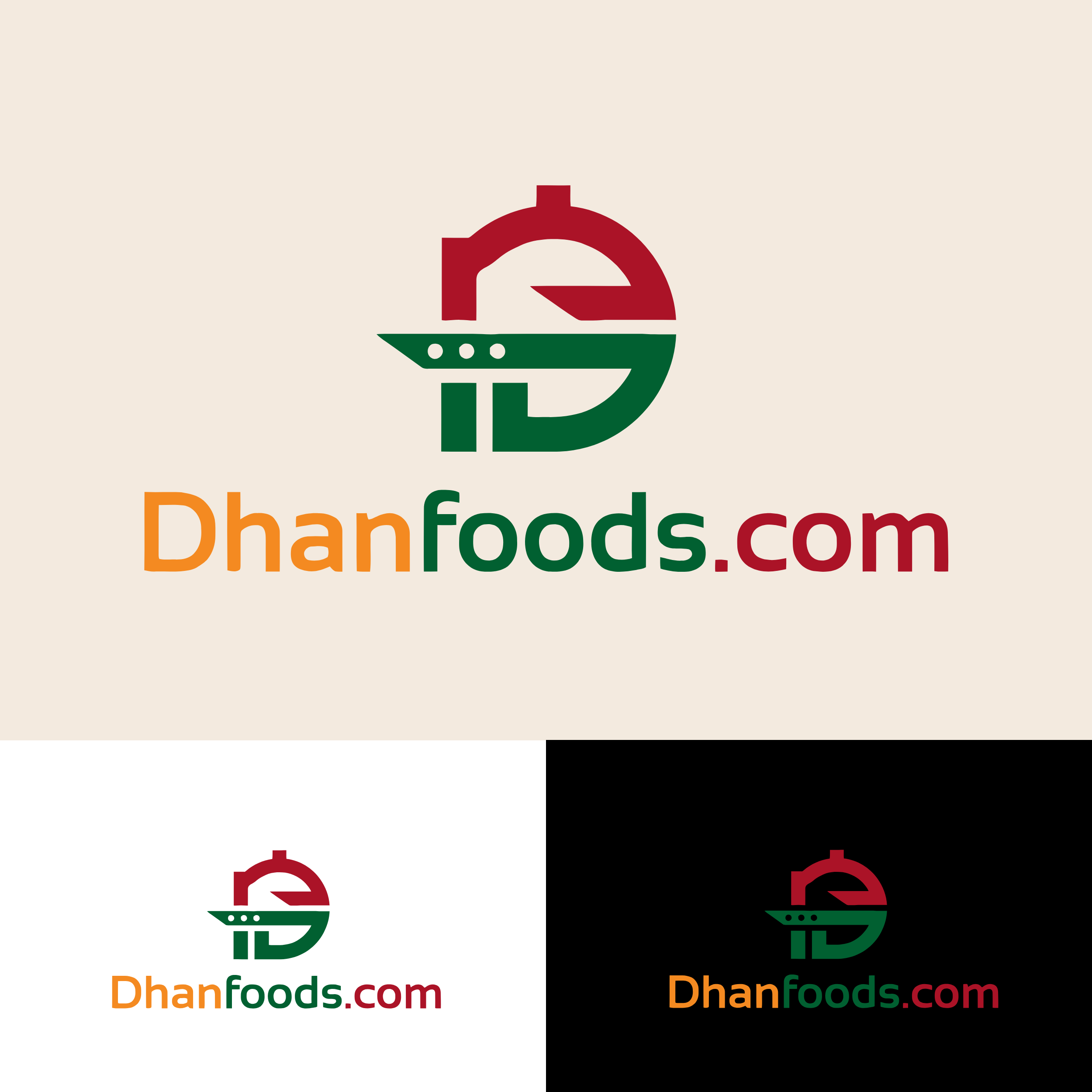 Logo Design by READUZZAMAN for this project | Design #36482561