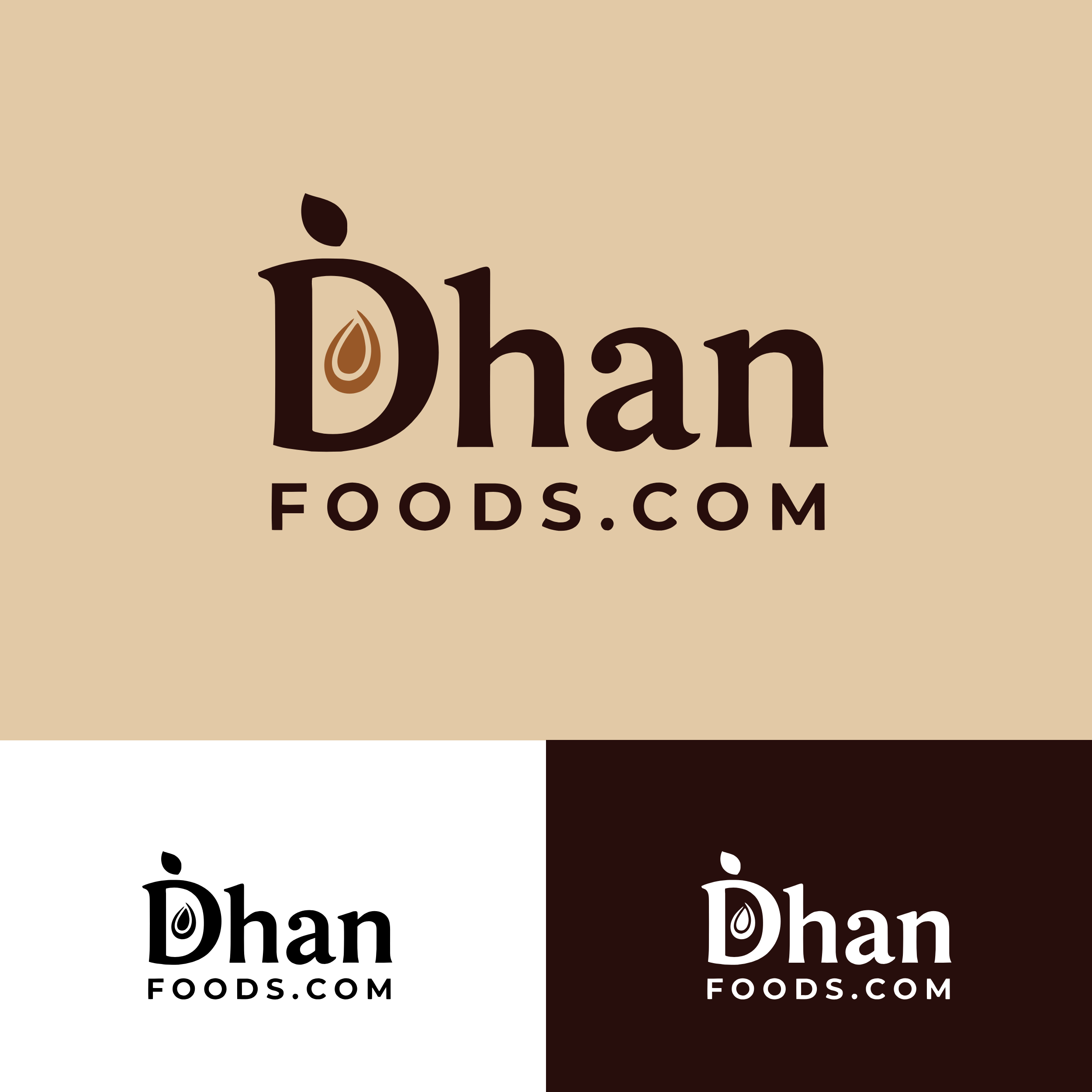 Logo Design by READUZZAMAN for this project | Design #36482706