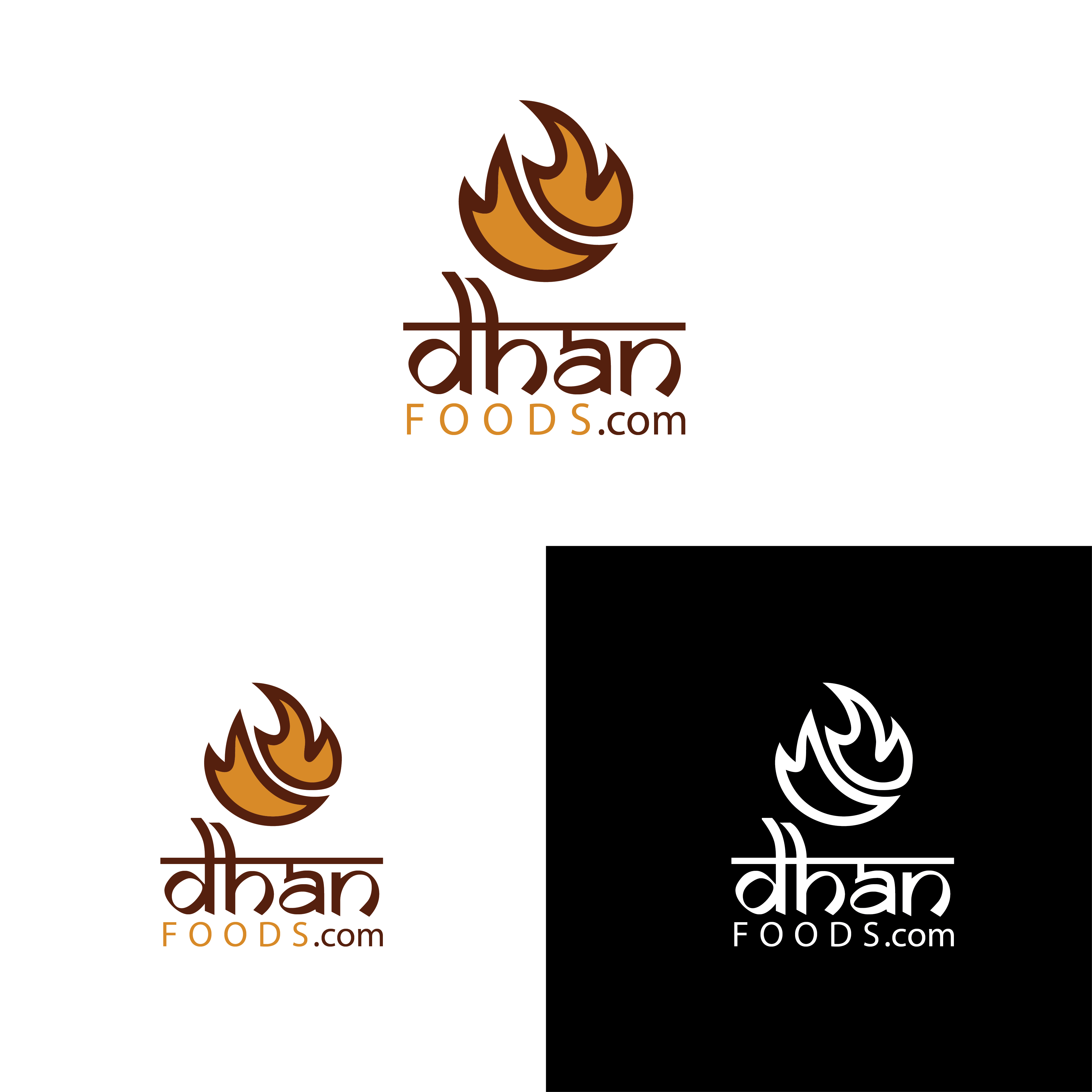 Logo Design by Najmul271 for this project | Design #36490141
