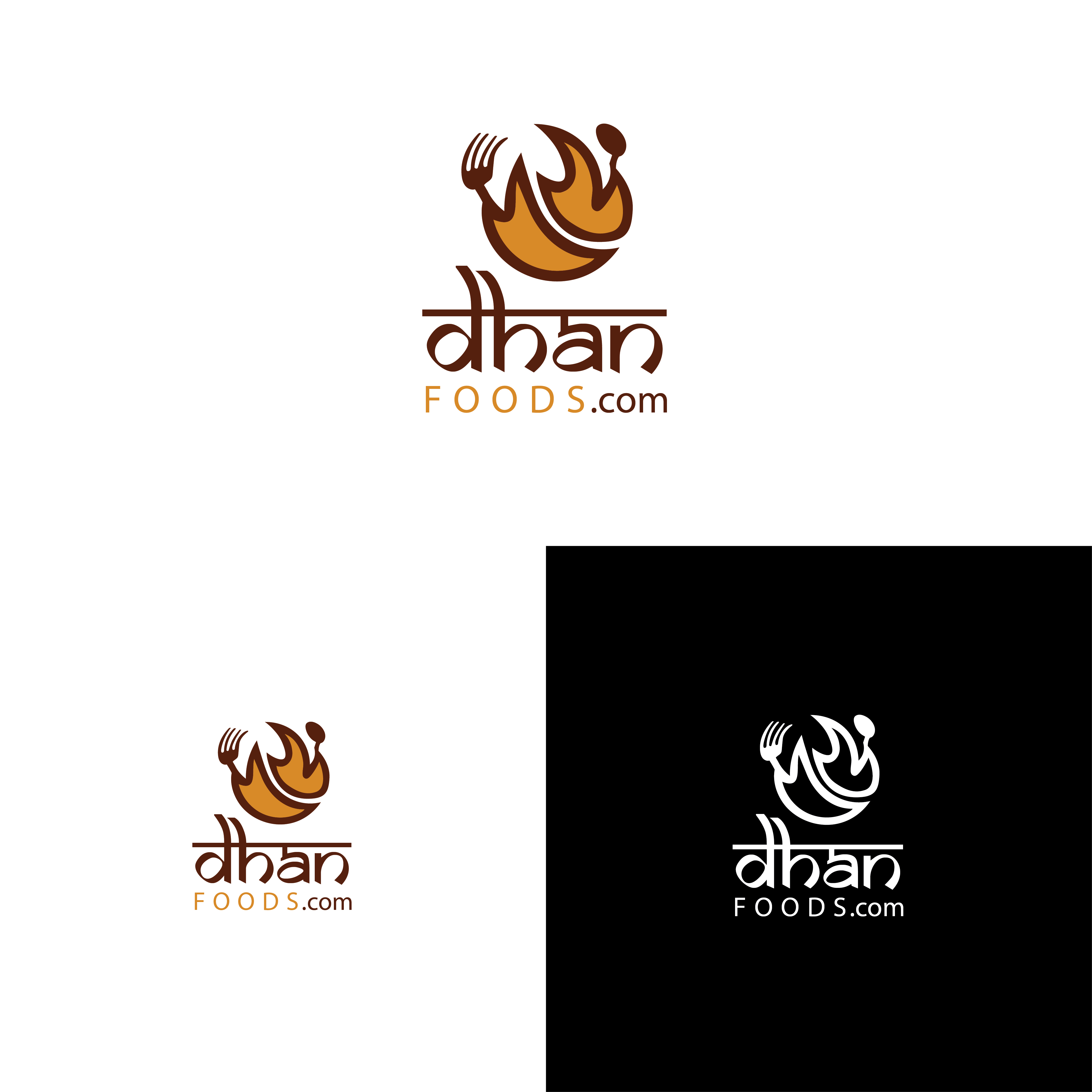 Logo Design by Najmul271 for this project | Design #36490143