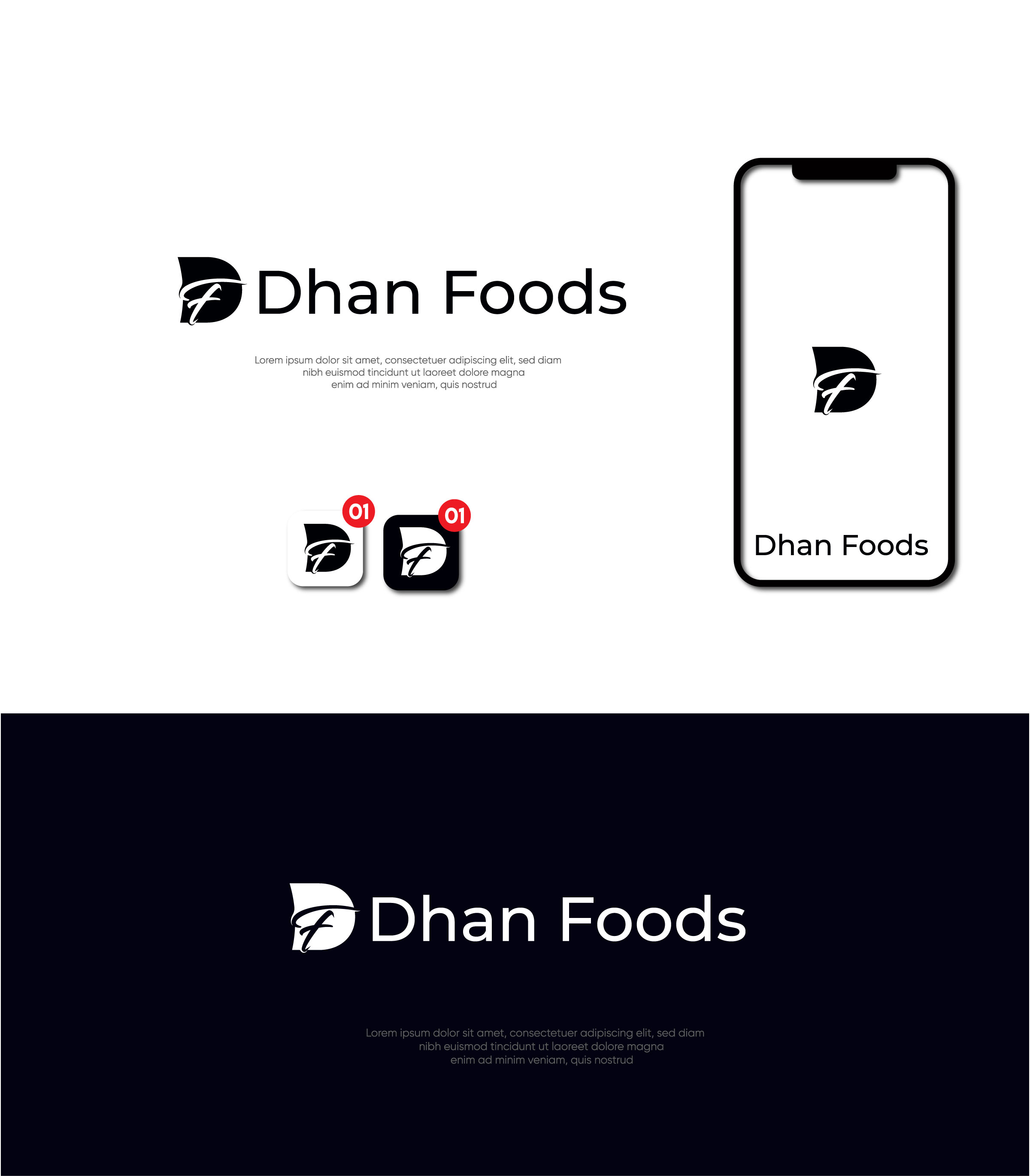 Logo Design by Md. Fariduzzaman for this project | Design #36478787