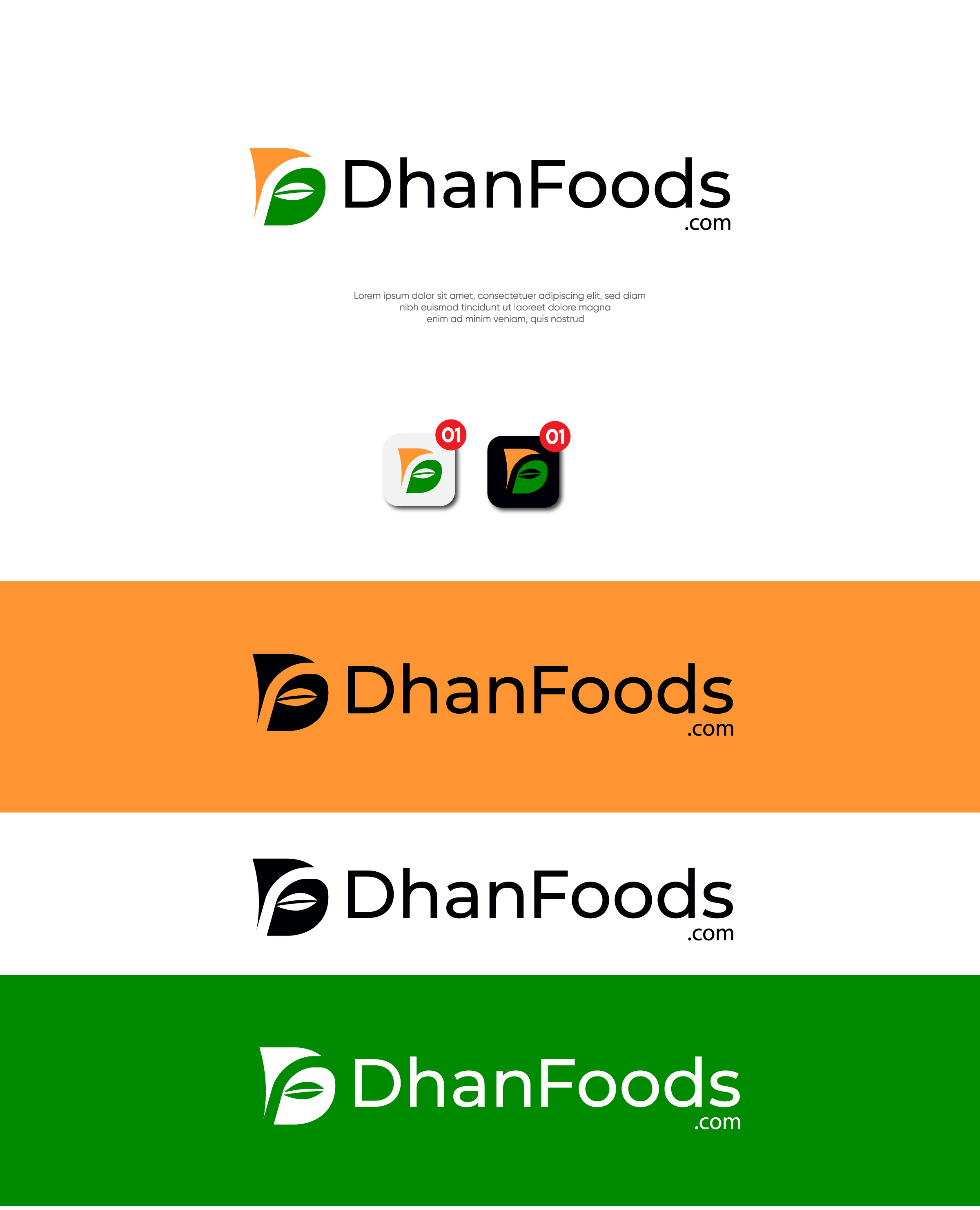 Logo Design by Md. Fariduzzaman for this project | Design #36478919