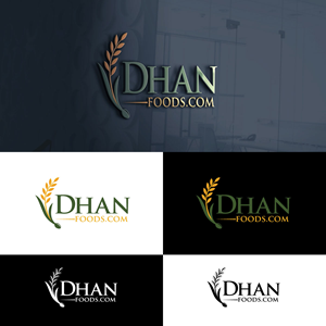 Logo Design by Khan D. for this project | Design: #36478164