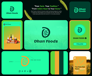 Logo Design by graphicrakib for this project | Design: #36491865