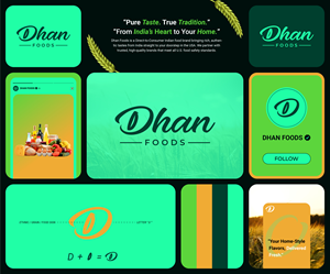 Logo Design by graphicrakib for this project | Design: #36491877