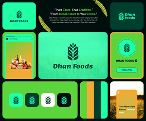 Logo Design by graphicrakib for this project | Design: #36491883