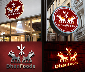 Logo Design by Wonderful design for this project | Design: #36477516