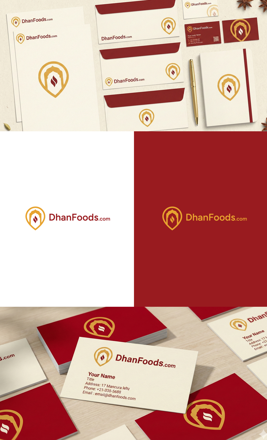 Logo Design by GLDesigns for this project | Design #36476715