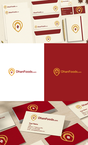 Diseño de Logo por GLDesigns para este proyecto | Diseño: #36476715