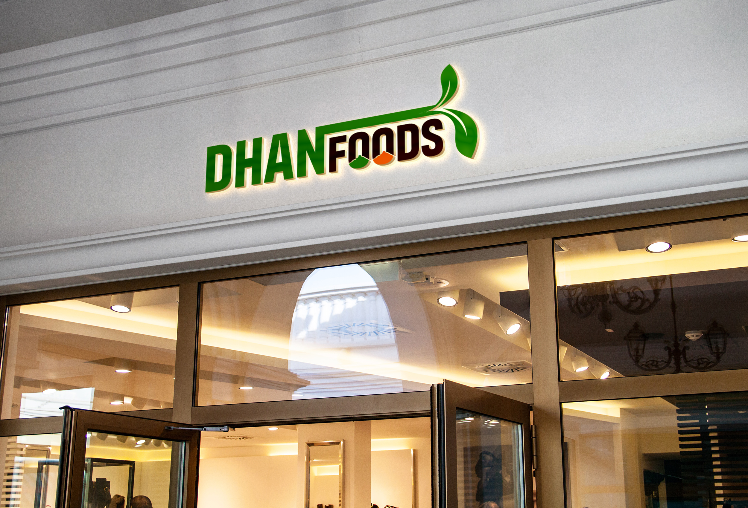 Logo Design by Deziners Zone for this project | Design #36481683