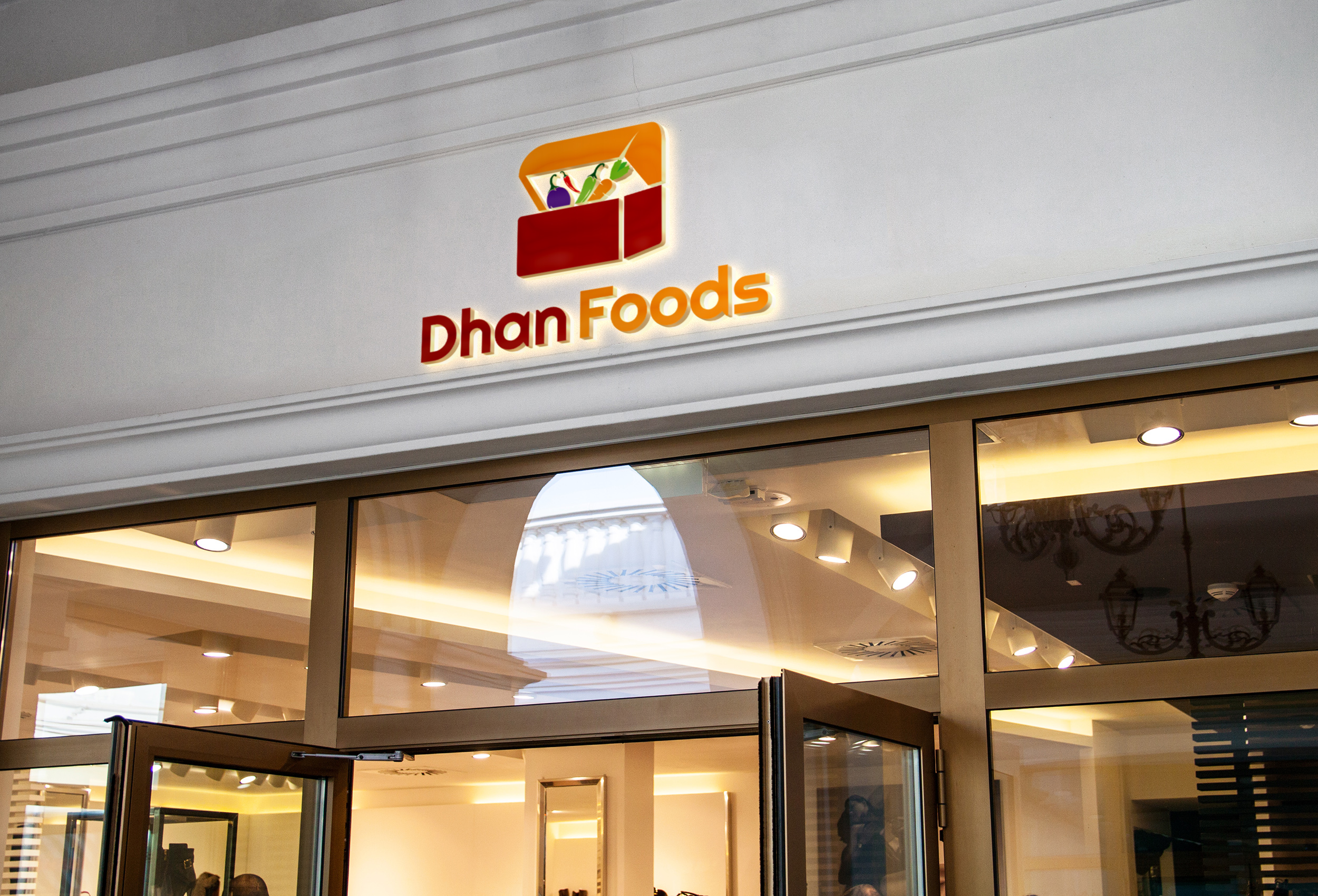 Logo Design by Deziners Zone for this project | Design #36481685