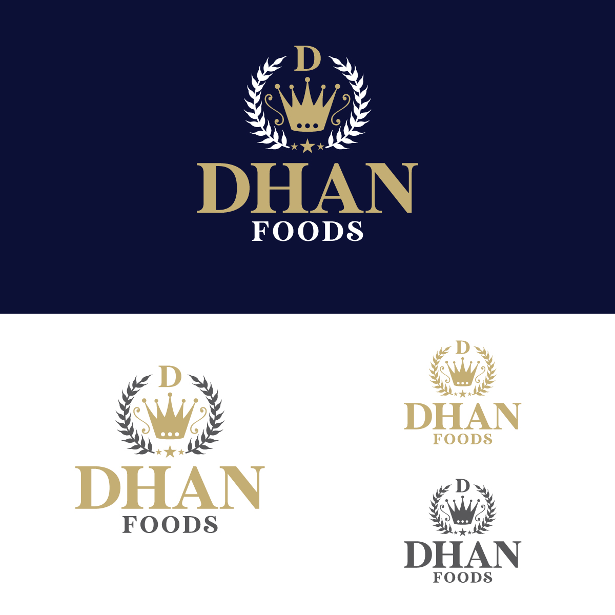 Logo Design by riya.mitra07j for this project | Design #36476399